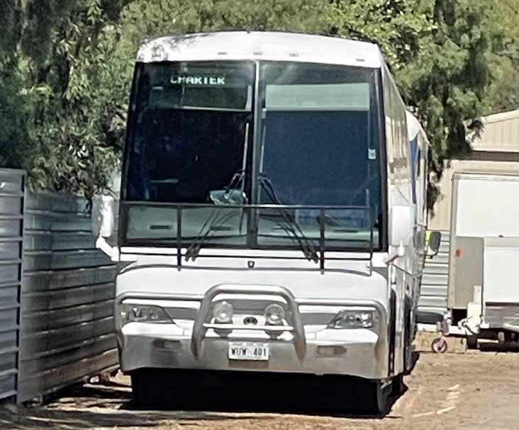 Premier Stateliner Scania K124EB Coach Design 261
